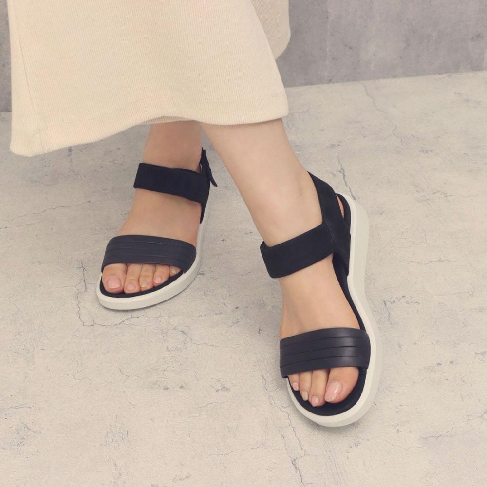 фото ECCO FLOWT W (273603-51052) 6