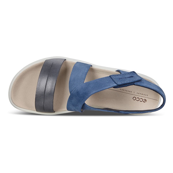 фото ECCO FLOWT W (273613-52625) 5