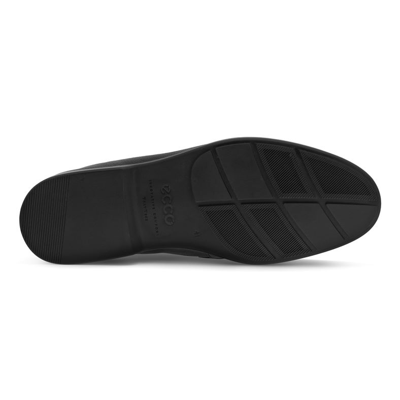 фото ECCO CITYTRAY LITE (521604-01001) 4