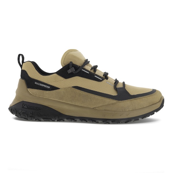фото ECCO ULT-TRN M (824254-56726) 2