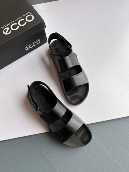 фото ECCO COZMO M (500944-01001) 8