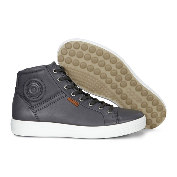 фото ECCO SOFT 7 (430024-01602) 8