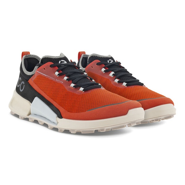 фото ECCO BIOM 2.1 X COUNTRY M (822804-60596) 7