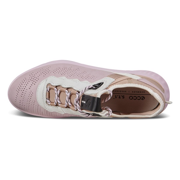 фото ECCO ST1 LITE (837313-51907) 5