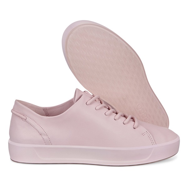 фото ECCO SOFT 8 (450843-01420) 6