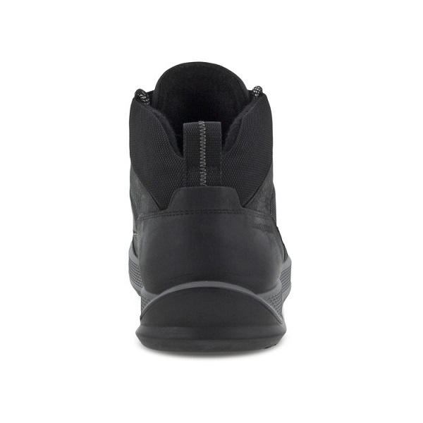 фото ECCO BYWAY TRED (501864-51052) 5