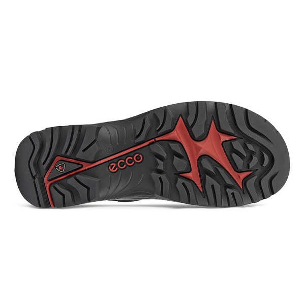 фото ECCO OFFROAD M (822344-51052) 6