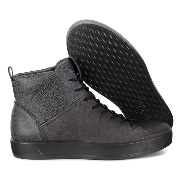 фото ECCO SOFT 8 M (440844-51271) 8