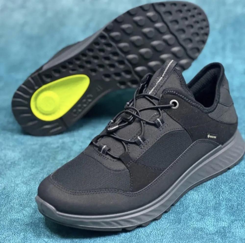 фото ECCO EXOSTRIDE (835334-00001) 4