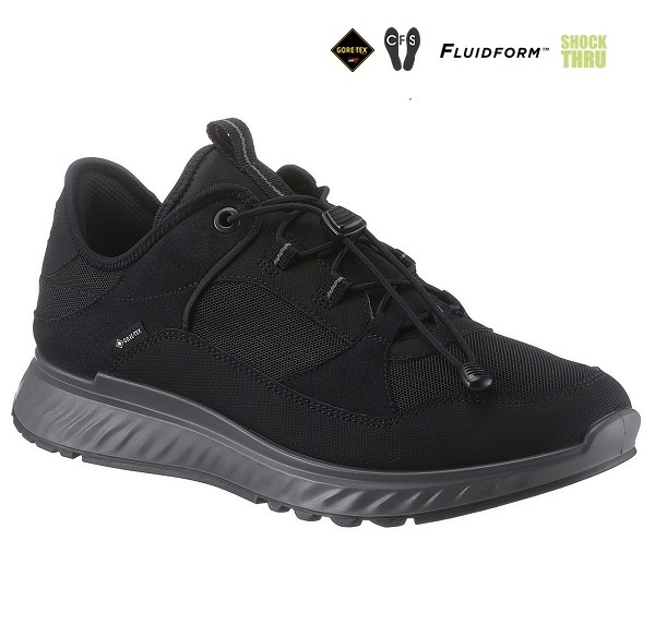 ECCO EXOSTRIDE (835334-00001)