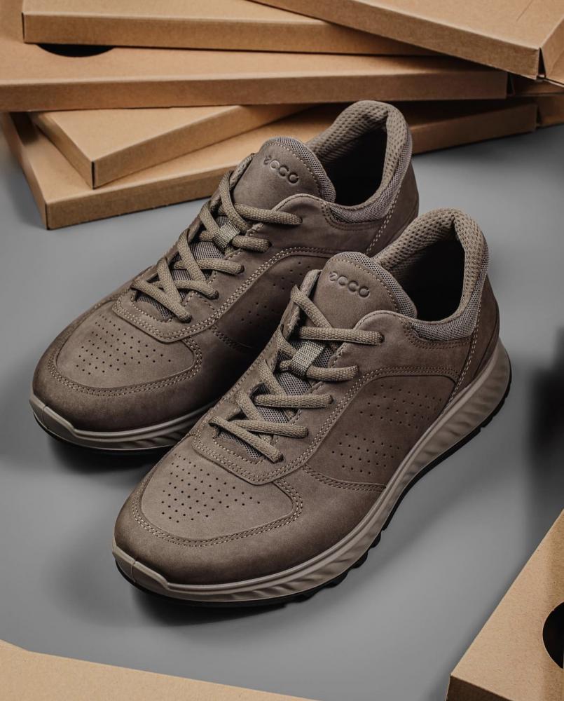 фото ECCO EXOSTRIDE (835314-02543) 2