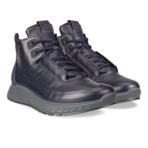 фото ECCO EXOSTRIDE M (835344-01303) 8
