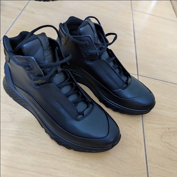 фото ECCO EXOSTRIDE M (835344-01303) 10