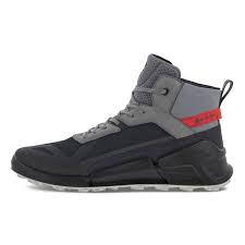 фото ECCO BIOM 2.1 X MOUNTAIN M (823804-50598) 2