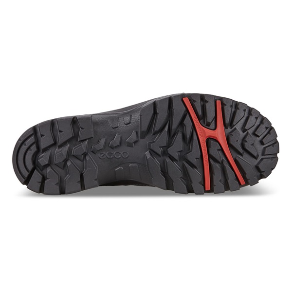 фото ECCO XPEDITION III M (811274-51052) 7