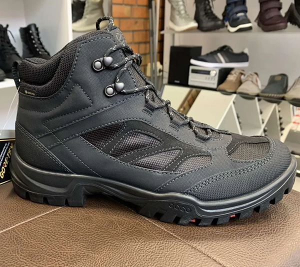 фото ECCO XPEDITION III M (811274-51052) 9