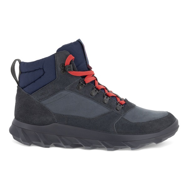 фото ECCO MX M (820304-60582) 2