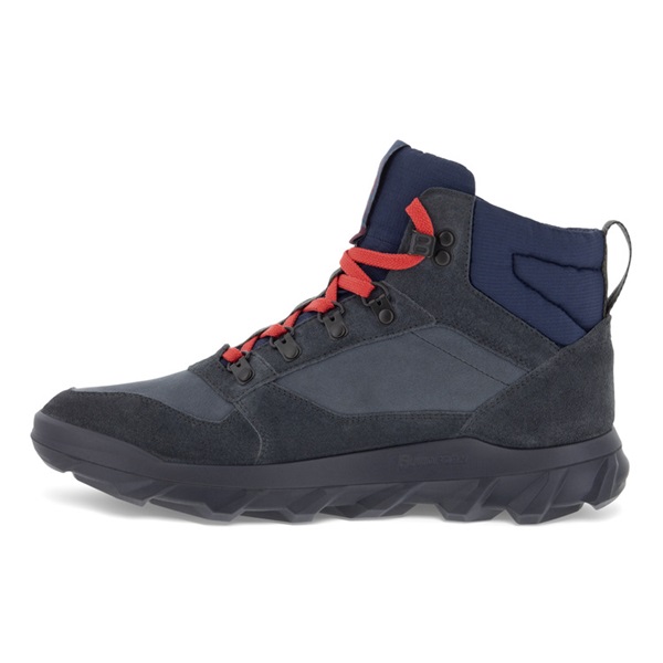 фото ECCO MX M (820304-60582) 3