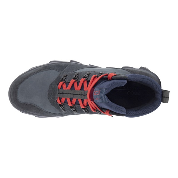 фото ECCO MX M (820304-60582) 6
