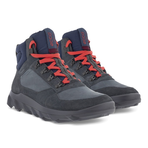 фото ECCO MX M (820304-60582) 8