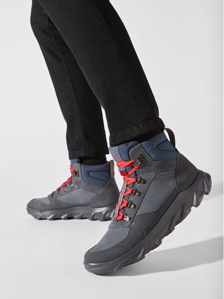фото ECCO MX M (820304-60582) 9