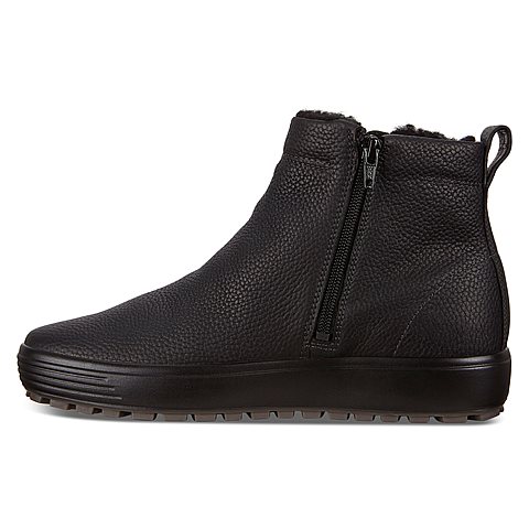 фото ECCO SOFT 7 TRED M (450314-01001) 2