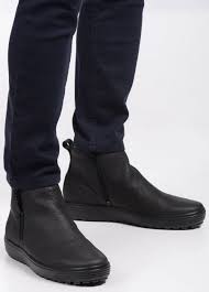 фото ECCO SOFT 7 TRED M (450314-01001) 7