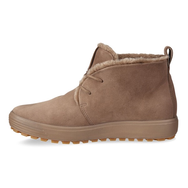 фото ECCO SOFT 7 TRED W (450413-02674) 3