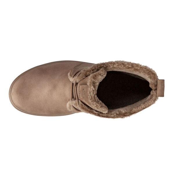 фото ECCO SOFT 7 TRED W (450413-02674) 5