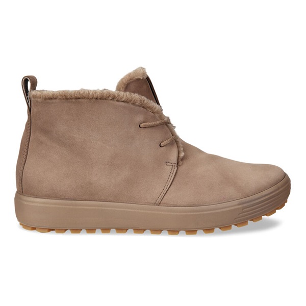 фото ECCO SOFT 7 TRED W (450413-02674) 7