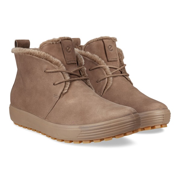 фото ECCO SOFT 7 TRED W (450413-02674) 8
