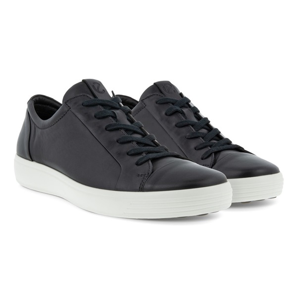 фото ECCO SOFT 7 M (470364-01001) 8