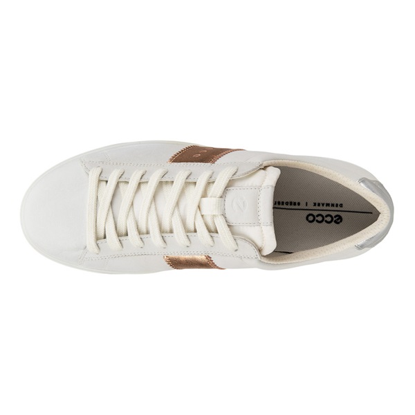 фото ECCO STREET LITE W (212803-60717) 4