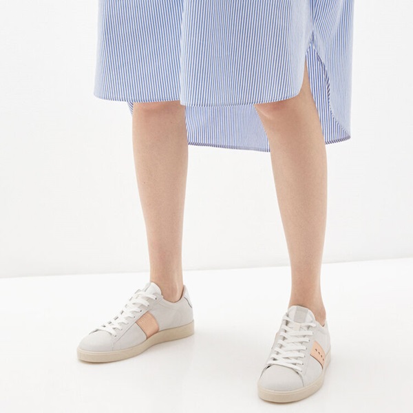 фото ECCO STREET LITE W (212803-60717) 7