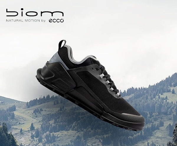 фото ECCO BIOM 2.1 X COUNTRY M (822804-60096) 9