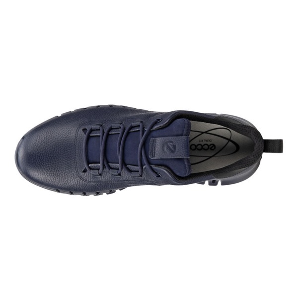 фото ECCO GRUUV M (525224-01303) 5