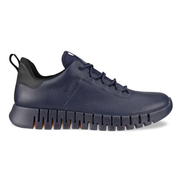 фото ECCO GRUUV M (525224-01303) 7
