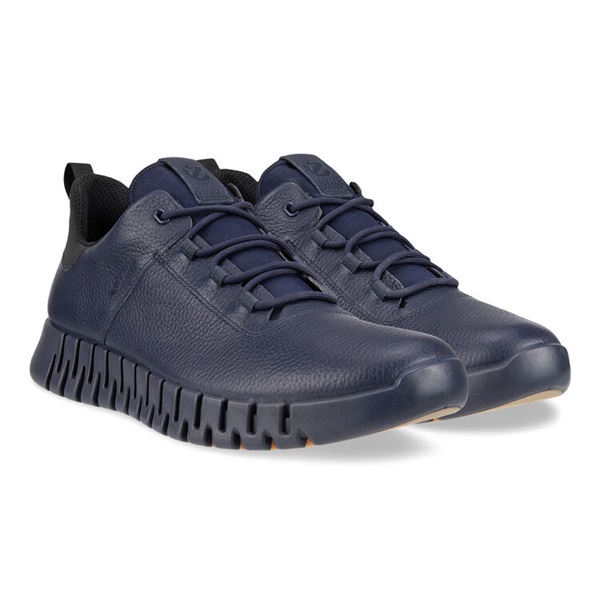 фото ECCO GRUUV M (525224-01303) 8