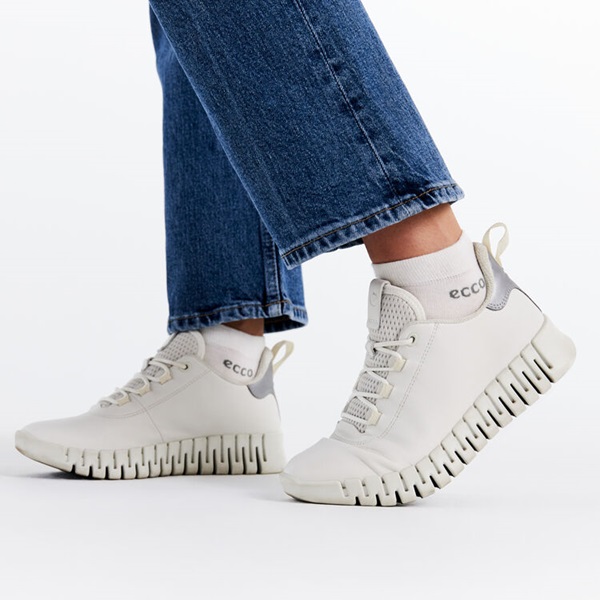 фото ECCO GRUUV W (218203-60718)  9