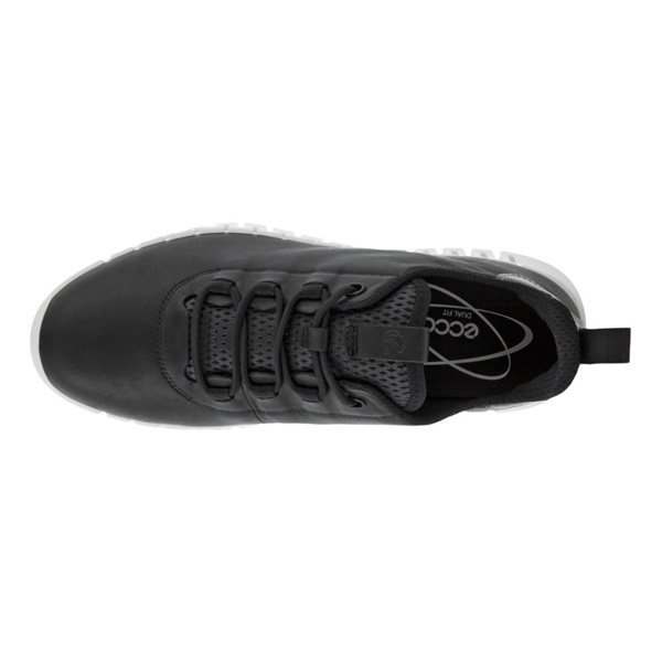 фото ECCO GRUUV W (218203-60719) 4
