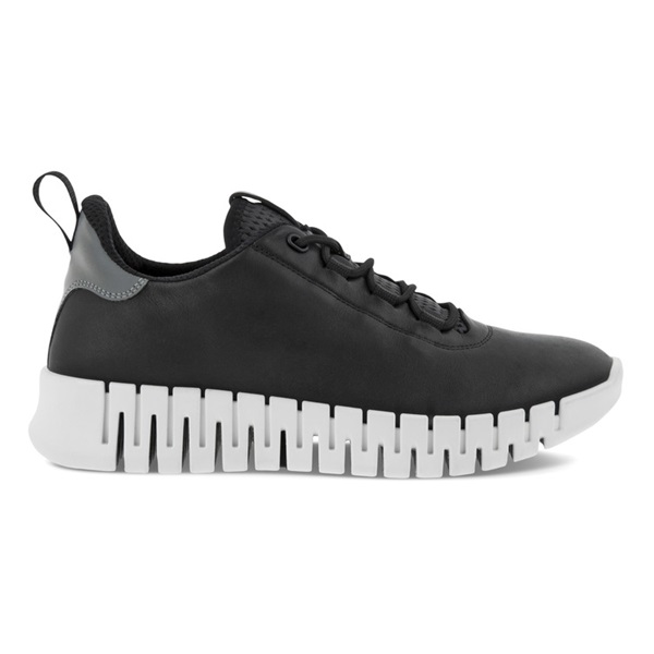 фото ECCO GRUUV W (218203-60719) 6