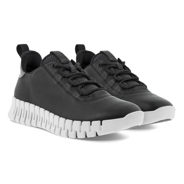 фото ECCO GRUUV W (218203-60719) 7
