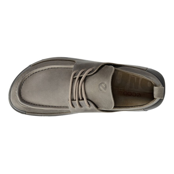 фото ECCO COZMO SHOE M (524204-02559) 5