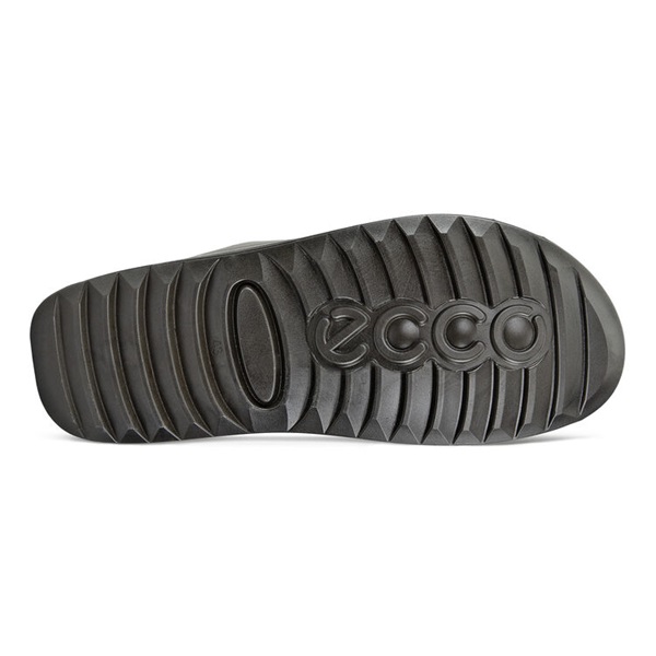 фото ECCO COZMO SHOE M (524204-02559) 6