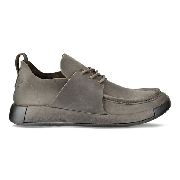 фото ECCO COZMO SHOE M (524204-02559) 7