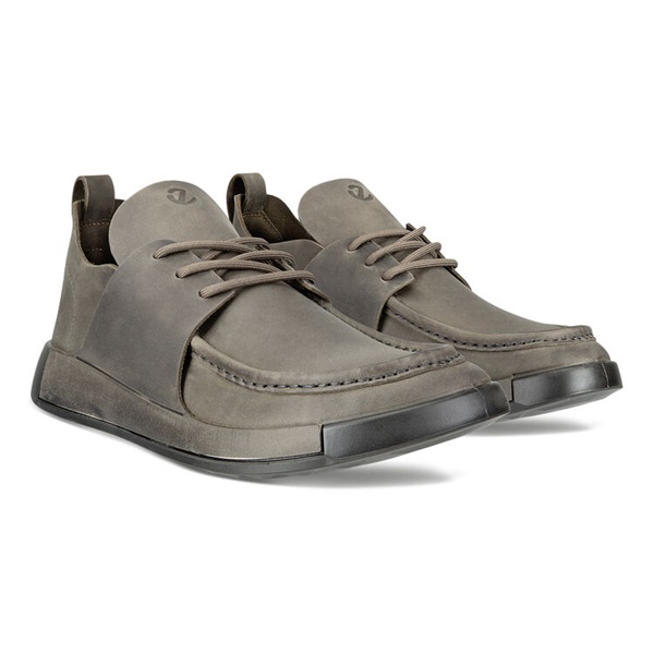 фото ECCO COZMO SHOE M (524204-02559) 8