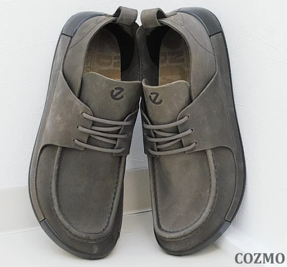 фото ECCO COZMO SHOE M (524204-02559) 10