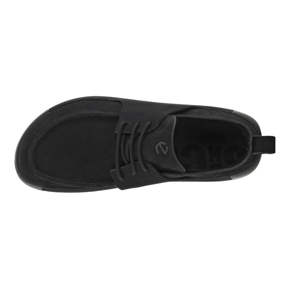 фото ECCO COZMO SHOE M (524204-02001) 4
