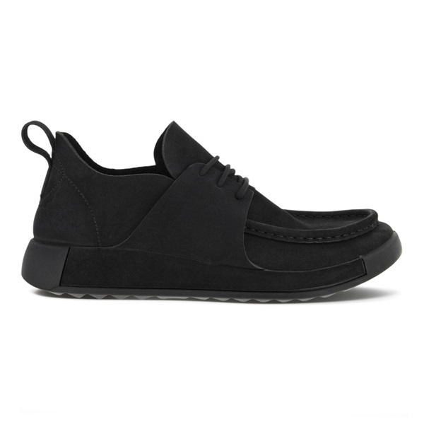 фото ECCO COZMO SHOE M (524204-02001) 6