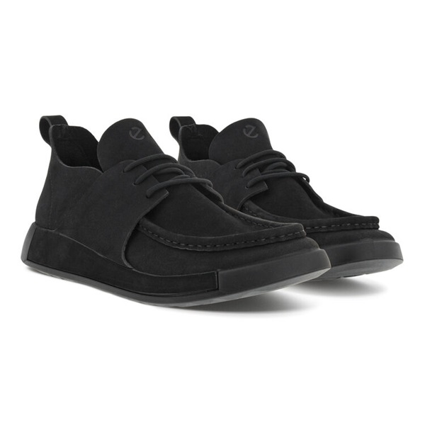 фото ECCO COZMO SHOE M (524204-02001) 7